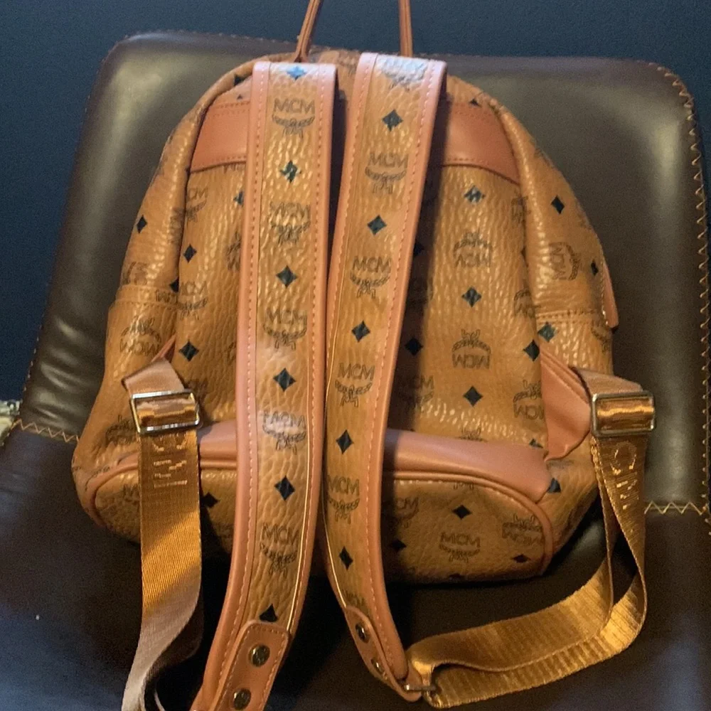 Backpack - Picture 2 of 2